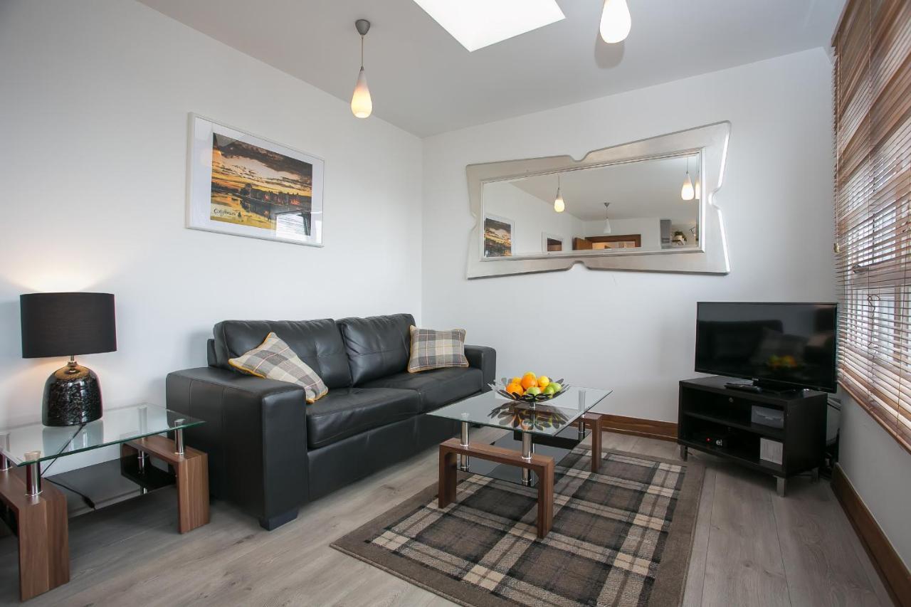 Appartement Parnell Boulevard