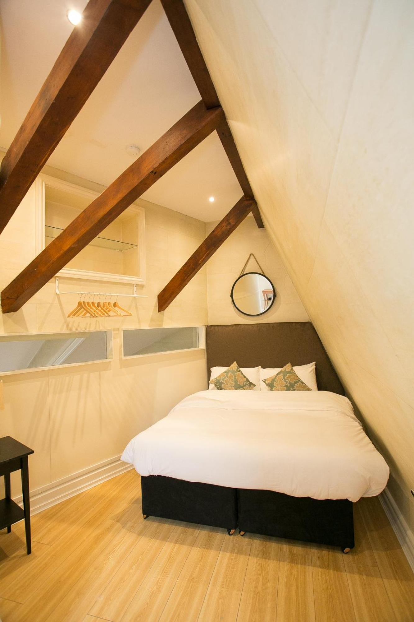 Appartement Parnell Boulevard *