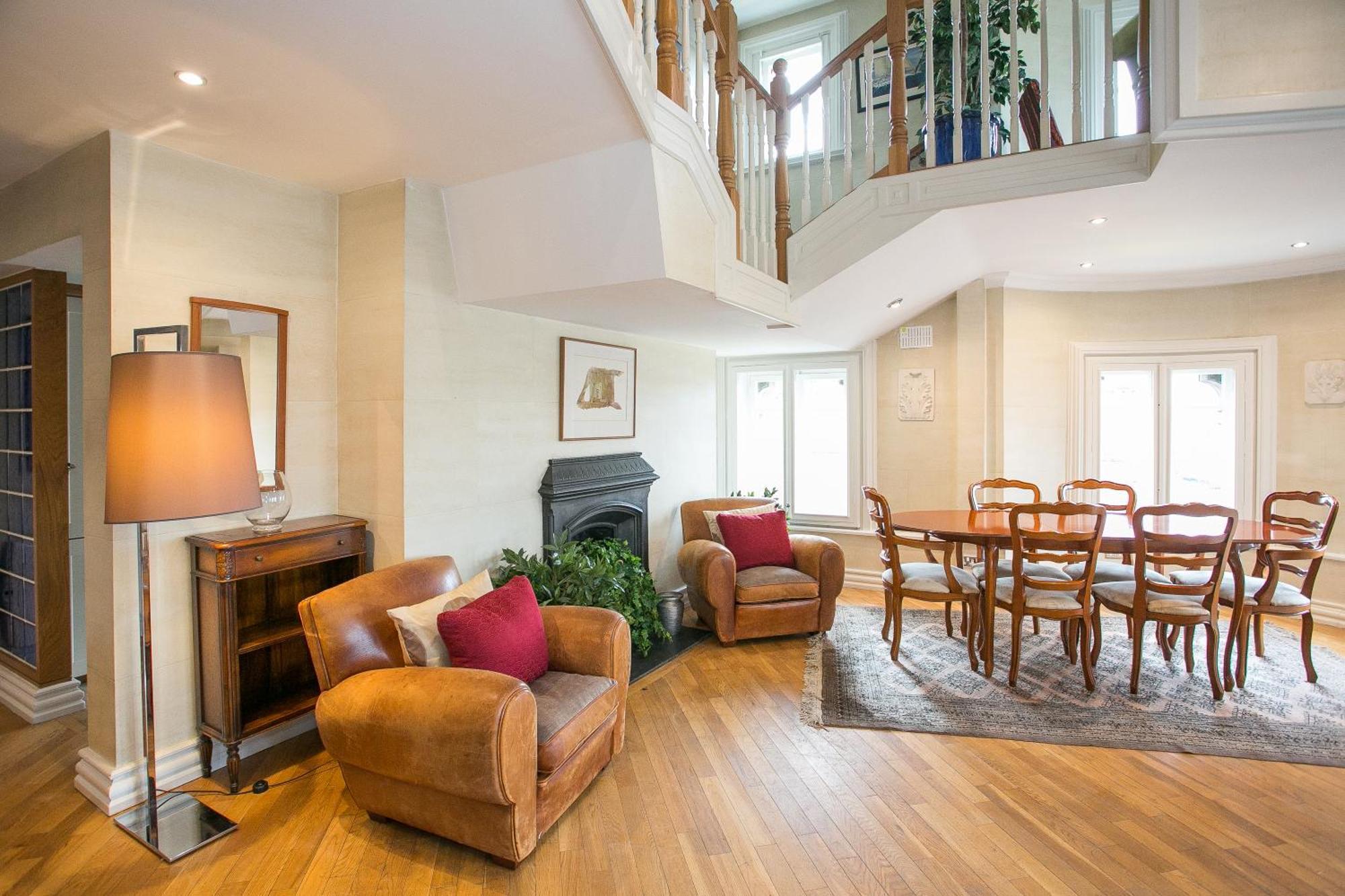 Parnell Boulevard Appartement Dublin