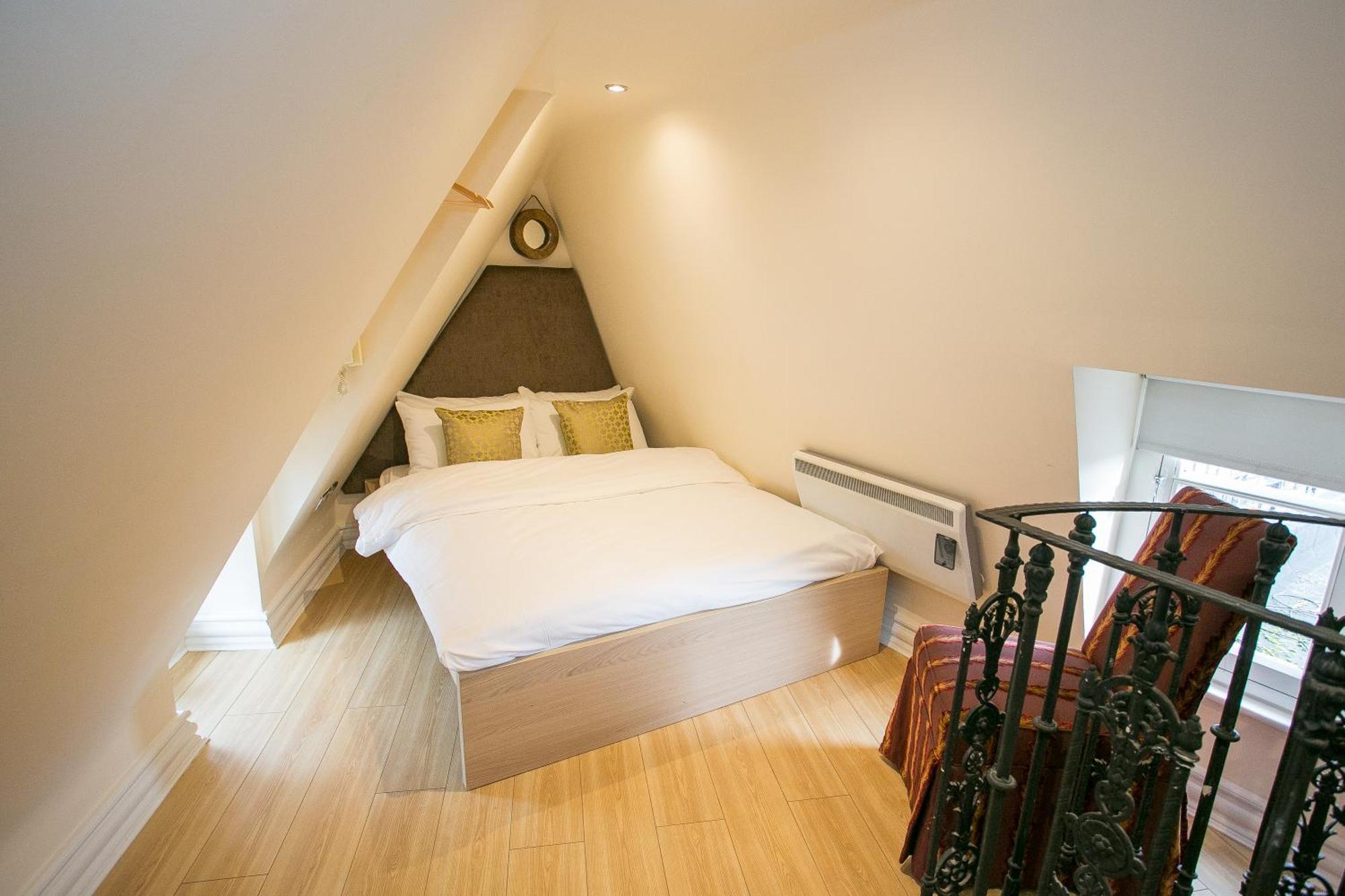 Appartement Parnell Boulevard